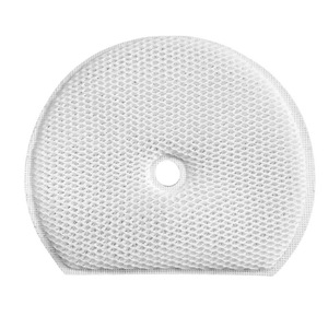 Filtro humidificador Sharp Fz-G70Mf 205X235Mm para pieza de repuesto del purificador de aire KI-GS70 GS50 - Product Image 3