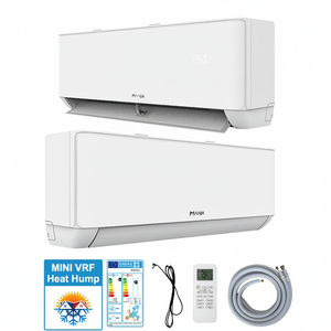 <span class=keywords><strong>Aire</strong></span> <span class=keywords><strong>Acondicionado</strong></span> Split Wifi, Mini Unidad de <span class=keywords><strong>Aire</strong></span> <span class=keywords><strong>Acondicionado</strong></span> <span class=keywords><strong>Inverter</strong></span> 220V-50HZ R410A 1800, <span class=keywords><strong>Aire</strong></span> <span class=keywords><strong>Acondicionado</strong></span> de Pared de Alta Gama - Product Image 1