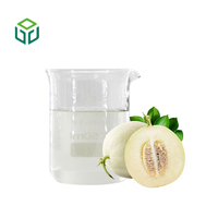 Poudre de melon Hami de haute qualité, poudre de jus de melon Hami, fourni par l'usine
