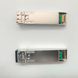 TBD-SFP+-100A TBD-SFP+-100A | 10G SFP+ Long-Reach <b>Optical</b> Transceiver for 100km & High-Speed Backbones TBD-SFP+-100A 10G Fiber O - Product Image 1