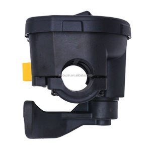 Pièces ATV UTV Levier d'accélérateur à pouce pour Polaris <span class=keywords><strong>Sportsman</strong></span> <span class=keywords><strong>570</strong></span> Scrambler 850 XP 1000 2010403 - Product Image 2