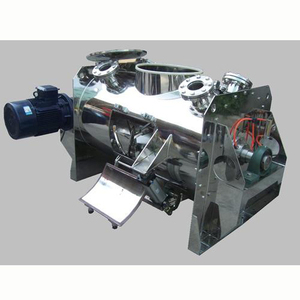 NekalBx用高速LDHコールター混合機 - Product Image 6