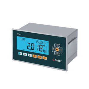 FLINTEC FT 111 Instrumento de Pesaje Multifuncional de Alta Precisión con Componentes de Plástico, Certificado por la UE - Product Image 1