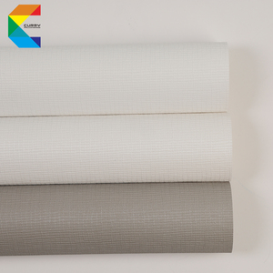 White Geometric Minimalist Embossed <strong>Wall</strong> Covering-Eco-Friendly Waterproof <strong>Vinyl</strong> Easy for Modern Spaces Schools Bathrooms - Product Image 2