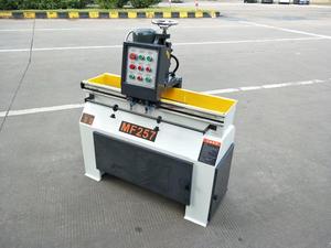 Affûteuse de lames de guillotine en acier pour machines à bois - Machines <span class=keywords><strong>d</strong></span>'affûtage de lames efficaces - Product Image 6