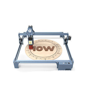 Cortador láser y máquina de grabado para madera acrílico profesional Mini DIY <span class=keywords><strong>SCULPFUN</strong></span> <span class=keywords><strong>S9</strong></span> máquina de grabado láser portátil de escritorio - Product Image 4