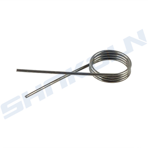 Nuevo Resorte de Retorno de Palanca de Cambios de Alto Rendimiento para 218i <span class=keywords><strong>218d</strong></span> F45 F46 Active/<span class=keywords><strong>Gran</strong></span> <span class=keywords><strong>Tourer</strong></span> F48 <span class=keywords><strong>Serie</strong></span> 2 Mini con 1 Año de Garantía - Product Image 3