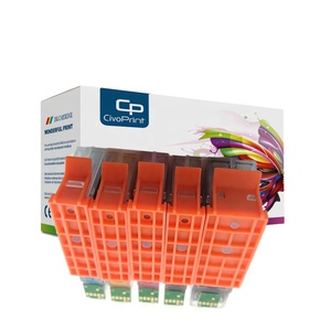 InkCartridge pour ip3300 ip7220 <span class=keywords><strong>mg</strong></span> 5520 5620 6420 6620 mg6880 <span class=keywords><strong>pixma</strong></span> mg5480mg6380ip7280 mx728mx928 mx722 - Product Image 1