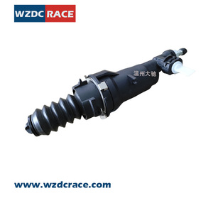 Cilindro esclavo de embrague WZDC RACE CMC104088 para vehículos Peugeot Citroën - Product Image 1