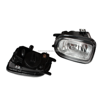 Accessoires de voiture Pièces de carrosserie Pare-chocs avant Phare antibrouillard pour Nissan Sunny 1999-2009 26150-4M426 26159-4M426