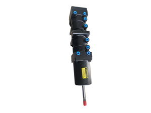 Cilindro Neumático de 8 Posiciones P55557-3 R431003808, Sistema de Indexación para Plataforma de Perforación con Transmisión de Cambio de Potencia P-055557-00003 BSCAT 1 - Product Image 2
