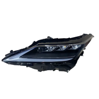 Pièces automobiles d'origine pour Toyota Lexus RX350, phares, système d'éclairage automatique, phares d'origine, kits de carrosserie NX200, capot