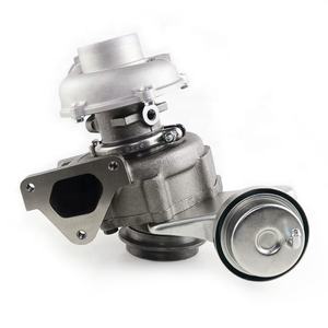 Turbocompresor RHF4 VV14 A6460960199 A6460960699 VF40A132 para <span class=keywords><strong>Mercedes</strong></span> <span class=keywords><strong>Benz</strong></span> <span class=keywords><strong>Vito</strong></span> 6390900880 OM646.982 OM646DE22LA Motor Turbo - Product Image 4