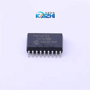 IC chip PIC16F84-10I/SO PIC16F84