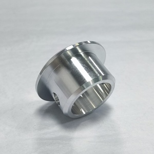 Tùy chỉnh <span class=keywords><strong>CNC</strong></span> gia công công nghiệp bộ phận kim loại hợp kim nhôm dây thép không gỉ EDM quay cho chuốt phay ứng dụng - Product Image 3