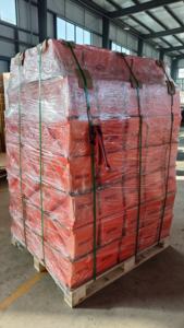 <span class=keywords><strong>Cale</strong></span> <span class=keywords><strong>de</strong></span> <span class=keywords><strong>roue</strong></span> <span class=keywords><strong>de</strong></span> remorque <span class=keywords><strong>de</strong></span> <span class=keywords><strong>camion</strong></span> en polyuréthane <span class=keywords><strong>de</strong></span> 30 tonnes Sécurité Parking Pu - Product Image 6