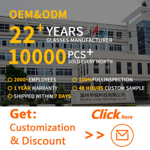 2025 à la mode transfrontalière Logo personnalisé hommes lunettes de soleil polarisées en plein air en gros lunettes de soleil de sport éblouissantes - Product Image 6