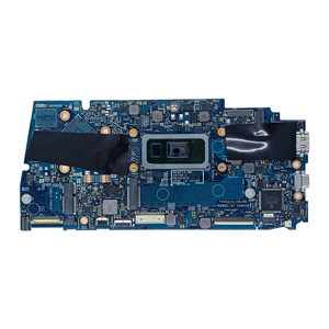 0NNJCJ Original nuevo para Dell Inspiron 5390 5391/Vostro 5390 5391/Latiatude 3301 placa base 18769-1 - Product Image 2