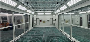 <span class=keywords><strong>ตู้</strong></span>อบน้ำมันดีเซลไฟฟ้าขนาด7เมตรเฟอร์นิเจอร์หรูหราได้รับการรับรอง CE - Product Image 5