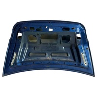 Cubierta de Maletero para Mercedes-Benz CLS W257, Tapa Trasera para CLS260, Cubierta de Equipaje para CLS300, Cubierta Trasera para CLS350, OEM