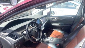 Honda Jade Wagon 2017 1.8L 5AT, auto usado, 141HP, Honda Wagon, pintura original de fábrica, cabina en buen estado, Honda usada. - Product Image 2