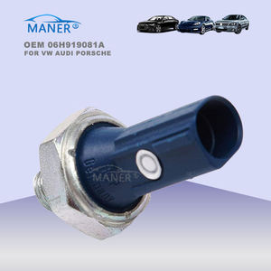 เซ็นเซอร์วัดแรงดันน้ำมัน 06H919081A สำหรับรถยนต์ VW Golf Audi A1 A3 A4 A5 Q3 Q5 TT Seat ระบบไฟฟ้ารถยนต์ MANER พร้อมขายส่ง - Product Image 3