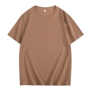 Camiseta Oversize de Algodón 100% con Estampado Digital, Estilo Casual, Color Sólido, para Hombre - Product Image 6