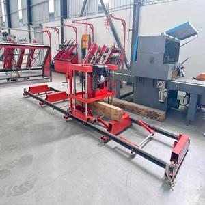ขายตรงจากโรงงาน เครื่องขึ้นรูปไม้ซุง - Product Image 2