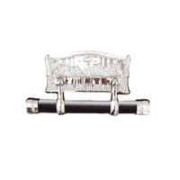 SL007 Cuối Cùng Supper Quan Tài Trang Trí Quan Tài Swing Bar Xử Lý - Product Image 4