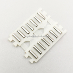 Kalite SM102 SM74 CD102 GTO52 çekme kılavuzu-paten plaka iğne kafes 00.550.00ffw 2025 düz kafes F-2515 00.550.1267 - Product Image 1