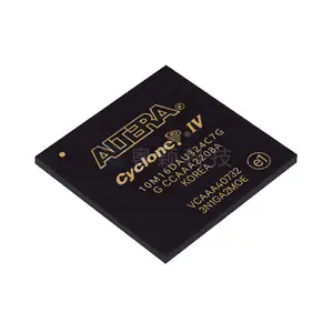 Alteras FPGA板Cyclone IV EP4CE6 FPGA开发套件USB Blaster丰富的硬件资源MAX485 RS232