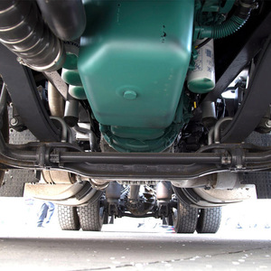 Vol vo <span class=keywords><strong>FH</strong></span> 400 440 480 520 540 500HP 4x2 6x2R 6x4 LHD RHD Tracteur Automatique d'occasion Offre Spéciale au Qatar - Product Image 5