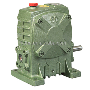 Vật liệu xây dựng cửa hàng sửa chữa máy móc cửa hàng Mini 6 volt <span class=keywords><strong>Crane</strong></span> <span class=keywords><strong>Worm</strong></span> hộp số - Product Image 2