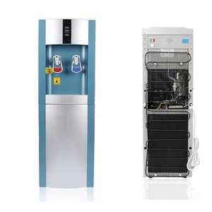 Dispensador de agua inteligente, dispensador instantáneo de agua caliente y fría con purificador de agua eléctrico filtrante, venta al por mayor - Product Image 4