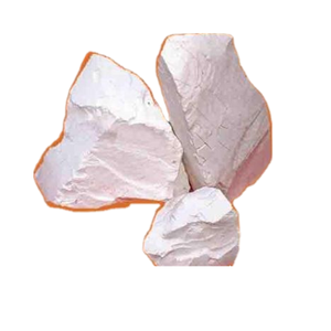 Rouleau de silex, argile de silex, réfractite de Chamotte - Product Image 1