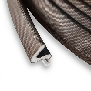 I-ECO US - Accesorios <span class=keywords><strong>para</strong></span> Puertas y <span class=keywords><strong>Ventanas</strong></span> Más Vendidos en Línea, Selladores en Forma de V <span class=keywords><strong>para</strong></span> Insonorización, Protección Contra la Intemperie, <span class=keywords><strong>Sellador</strong></span> <span class=keywords><strong>para</strong></span> Marcos de Puertas con Grandes Huecos - Product Image 2