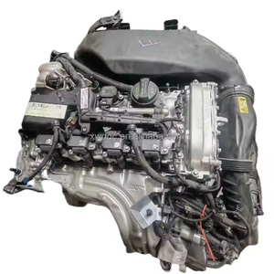 Motores de Auto Baratos de Fábrica Más Vendidos, 4 Cilindros 2.0T 264 920 190KW para Benz GLC/GLE/E300, Piezas de Auto 264920 Be - Product Image 4