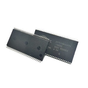 Original New NT5CC256M16ER-EK Integrated Circuit IC DDR3 4Gb Synchronous Dynamic Random TFBGA-96 BOM PCB PCBA Supplier - Product Image 1