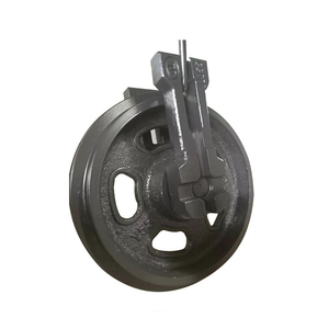 Pièces de machines de construction USA, Pièces d'excavatrice, Pièces d'origine, Prix bas, 248-7143 IDLER - Product Image 3