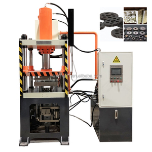 La métallurgie des poudres en céramique à poudre rapide formant une <span class=keywords><strong>presse</strong></span> hydraulique peut également traiter des <span class=keywords><strong>mottes</strong></span> de semis et des blocs d'appâts - Product Image 3