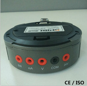 SPMK710 Chất Lượng Tốt Nhất Xách Tay Áp Lực Calibrator - Product Image 2