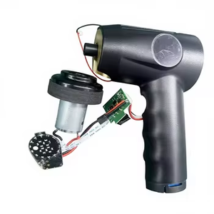 High-Speed Fan Smart Electronics <b>PCBA</b> Control Board with Motor Control 1 oz Copper Thickness Customizable Circuit Board - Product Image 1