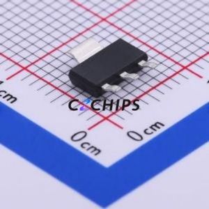 ทรานซิสเตอร์ขั้วต่อสองขั้ว BCP54-16ใหม่ดั้งเดิม135 SOT-223 (BJT) - Product Image 2