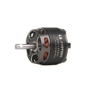 Precio al por mayor: Motor sin escobillas T-motor AS2814 de eje largo KV900 1050 1200 2000 3-4S para 20-30E 3D y <span class=keywords><strong>F3A</strong></span> - Product Image 1
