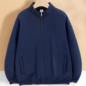 แจ็กเก็ตขนแกะสำหรับผู้หญิงและผู้ชายแจ็กเก็ตแฟชั่นผ้าขนแกะกลางแจ้งดีไซน์ตามสั่งใหม่ - Product Image 5