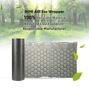 Mini film d'enveloppe de coussin d'air gonflable Matériau recyclé pour une protection sécurisée - Product Image 6