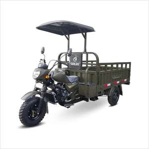 Chine, 3 roues, chargeur lourd, 200cc, <span class=keywords><strong>250cc</strong></span>, moteur à essence Keke, cargo, tricycle, frein, poids, tambour, <span class=keywords><strong>moto</strong></span>, tricycle - Product Image 4