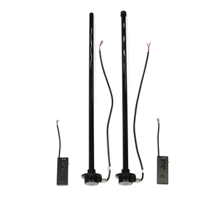 <span class=keywords><strong>Sensor</strong></span> capacitivo de alta precisão para caminhão, <span class=keywords><strong>sensor</strong></span> para nível de combustível e roubo de óleo - Product Image 1