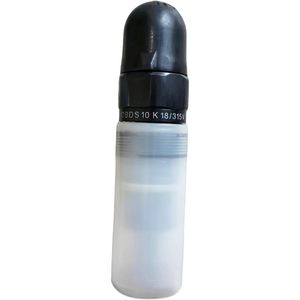 Válvula de Desbordamiento de Acción Directa Rexroth DBDS10K18 315V, Válvula Hidráulica de Control de Presión Bidireccional, 100 L/min - Product Image 1