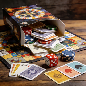 Jeu <span class=keywords><strong>de</strong></span> société le <span class=keywords><strong>plus</strong></span> populaire, personnalisé, pour fêtes, <span class=keywords><strong>jeux</strong></span> <span class=keywords><strong>de</strong></span> table amusants, impression <span class=keywords><strong>de</strong></span> <span class=keywords><strong>jeux</strong></span> <span class=keywords><strong>de</strong></span> société pour adultes, divertissement - Product Image 2